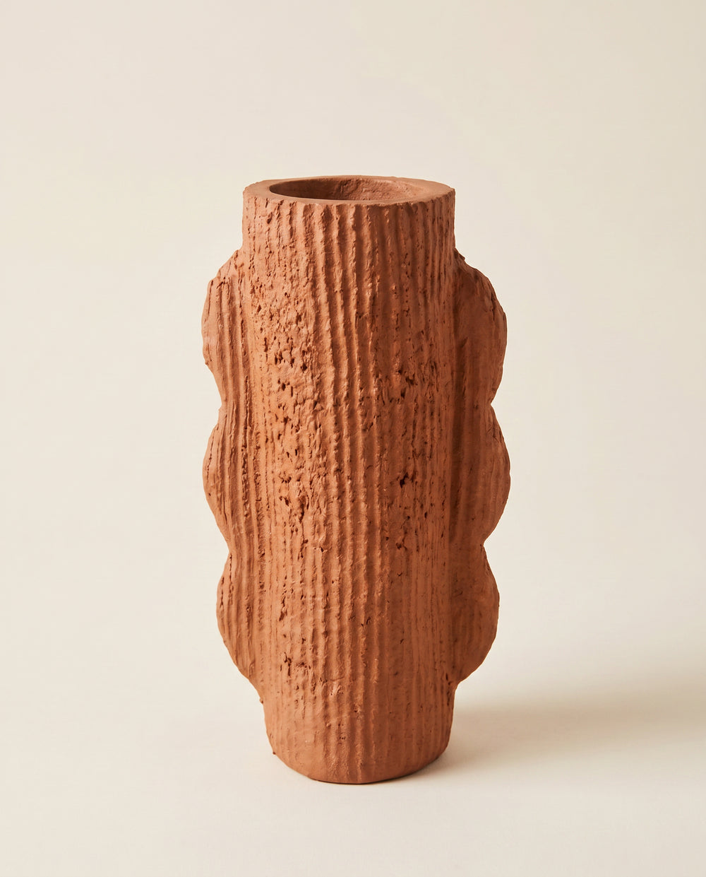 Mantjolo Vase