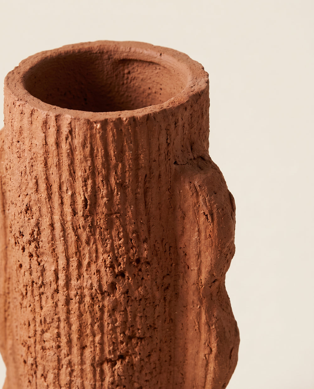 Mantjolo Vase