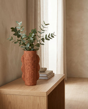 #terracotta