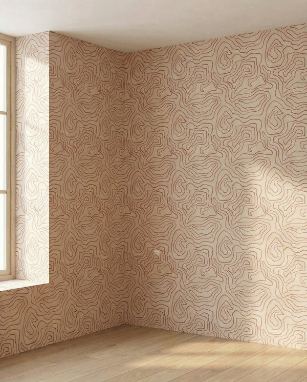 Elevation Wallpaper