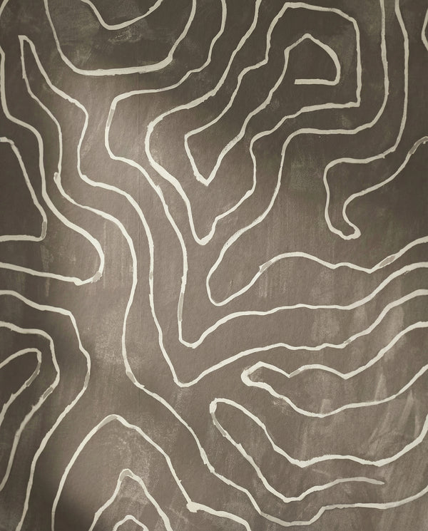 #SoftBlack