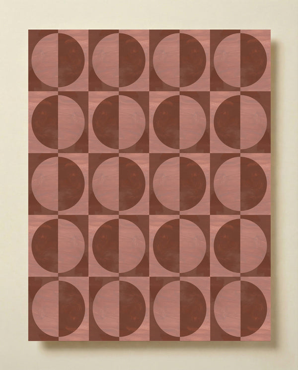 #RedClay