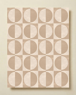 #CreamTaupe