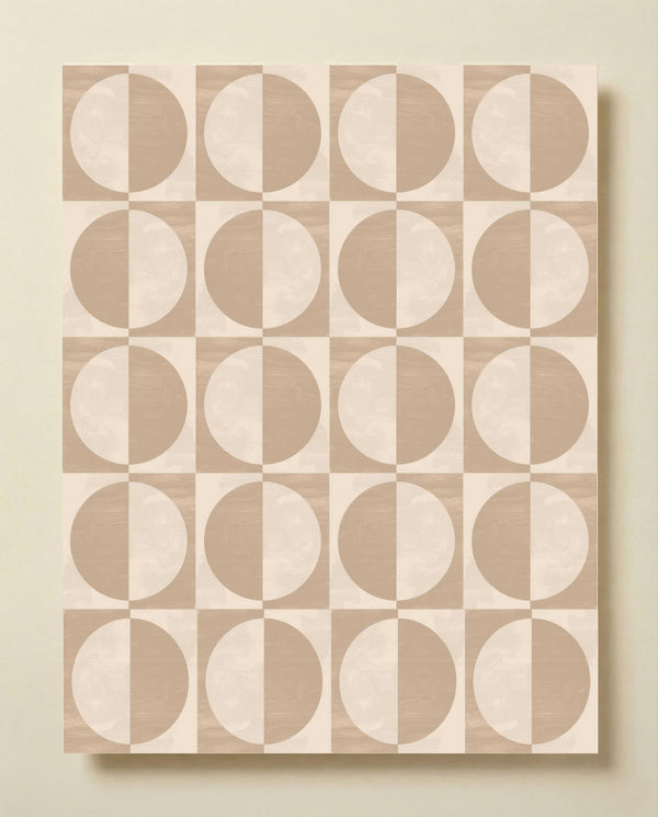 #CreamTaupe