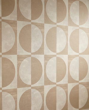 #CreamTaupe