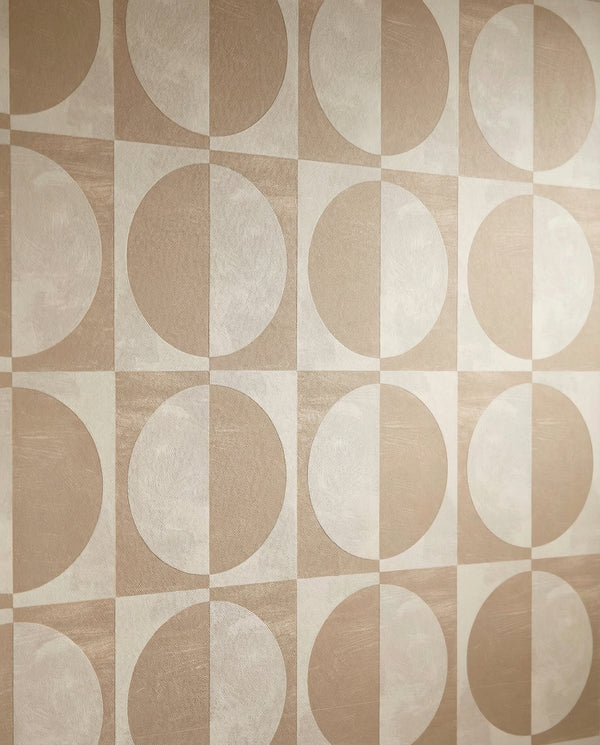 #CreamTaupe