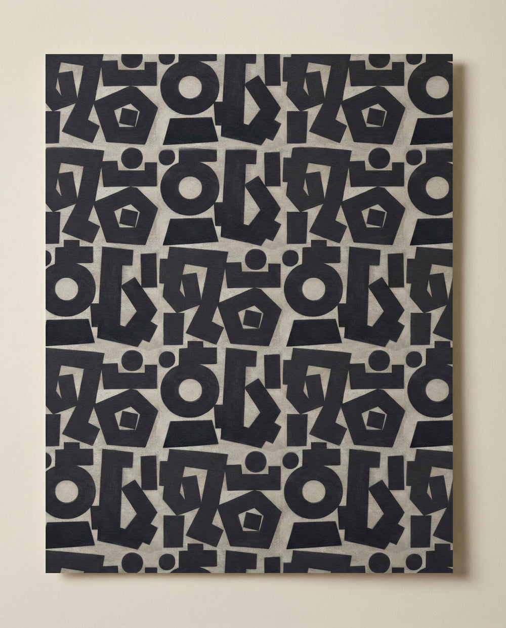 Revelations by Norman Wyatt Home Wallpaper by Norman Wyatt Home