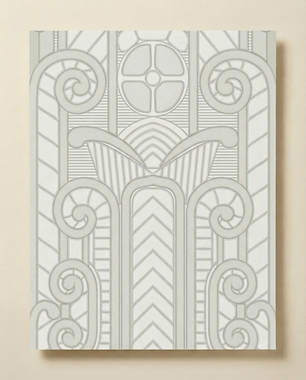#PlasterWhite