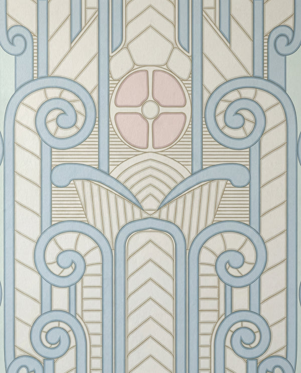 #SunbleachedBlue