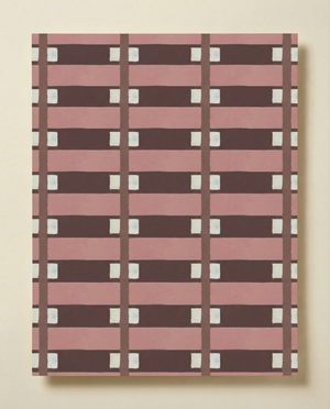 #BlushPlum