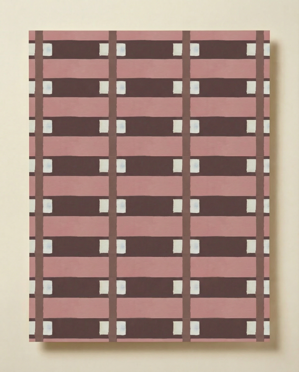 #BlushPlum