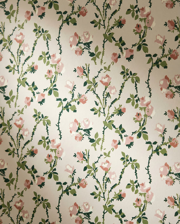 #IvoryGarden