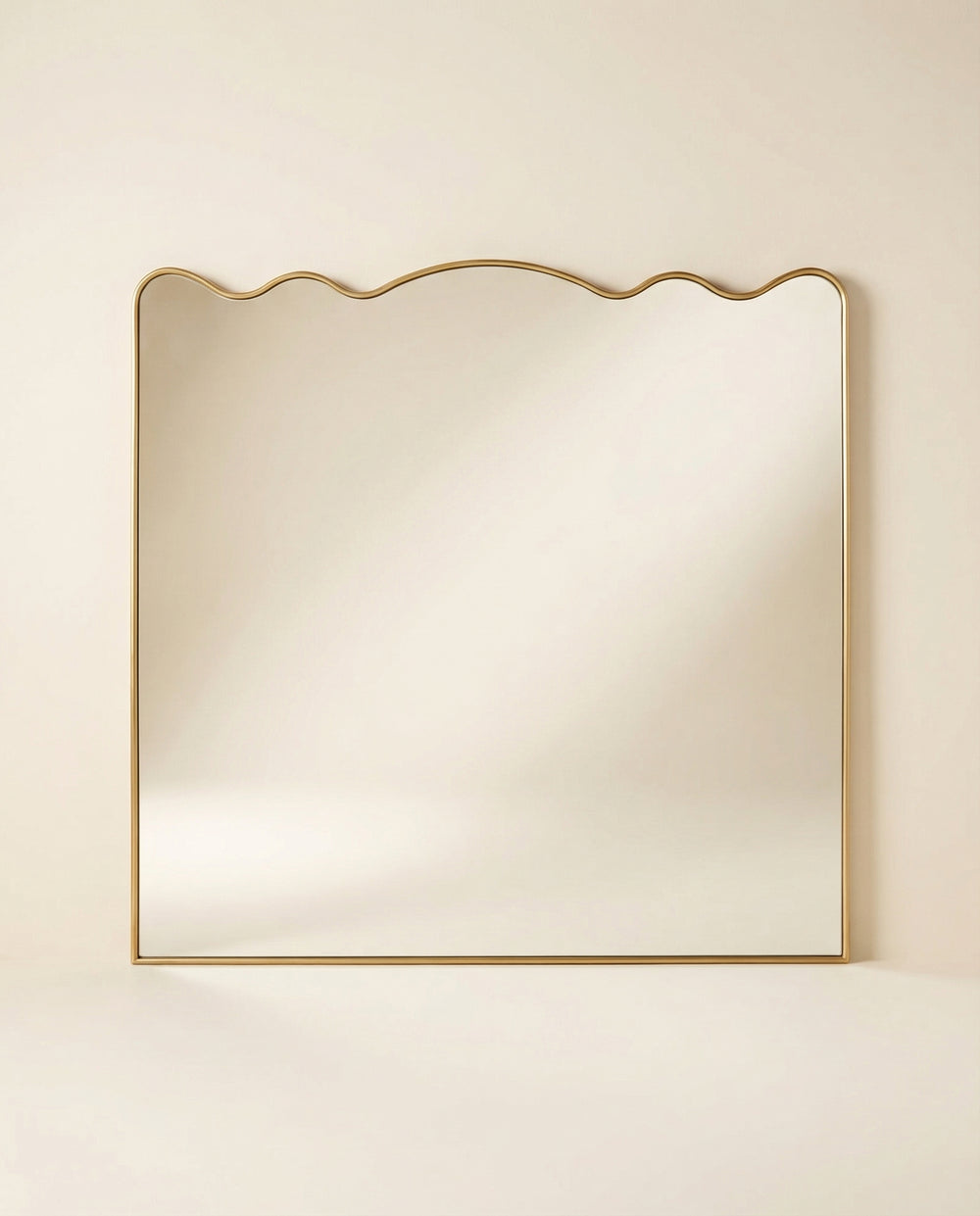 Halo Accent Mirror