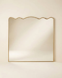 Halo Accent Mirror