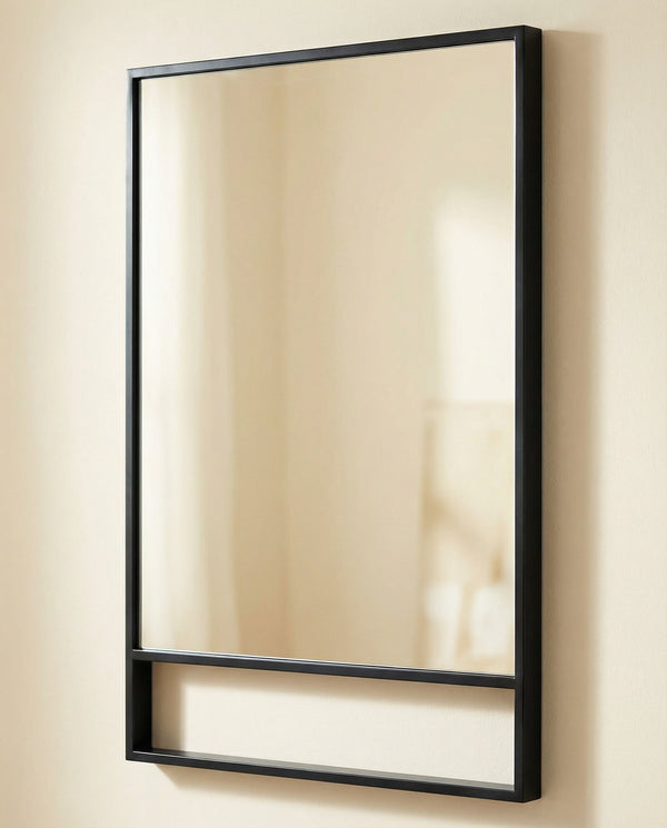 Aurelius Accent Mirror