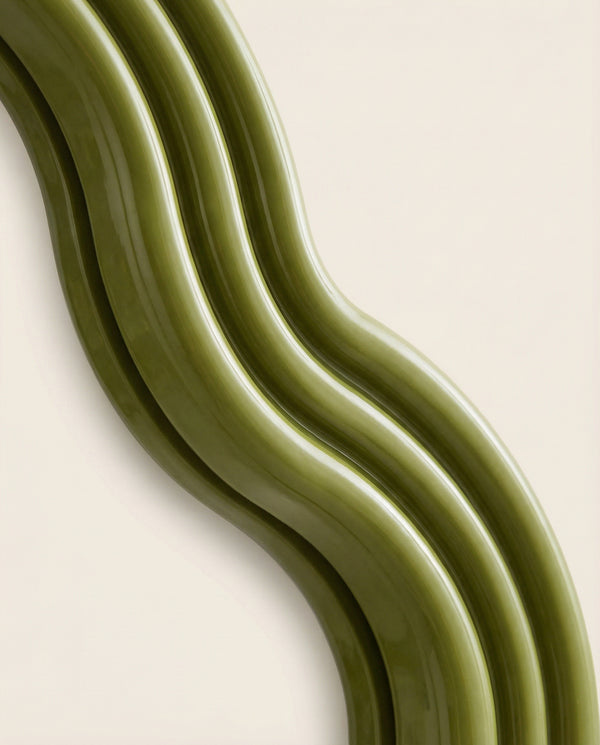 #Green