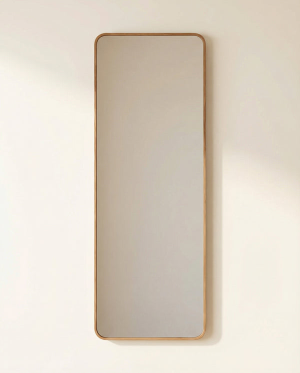Radiance Full Length Mirror