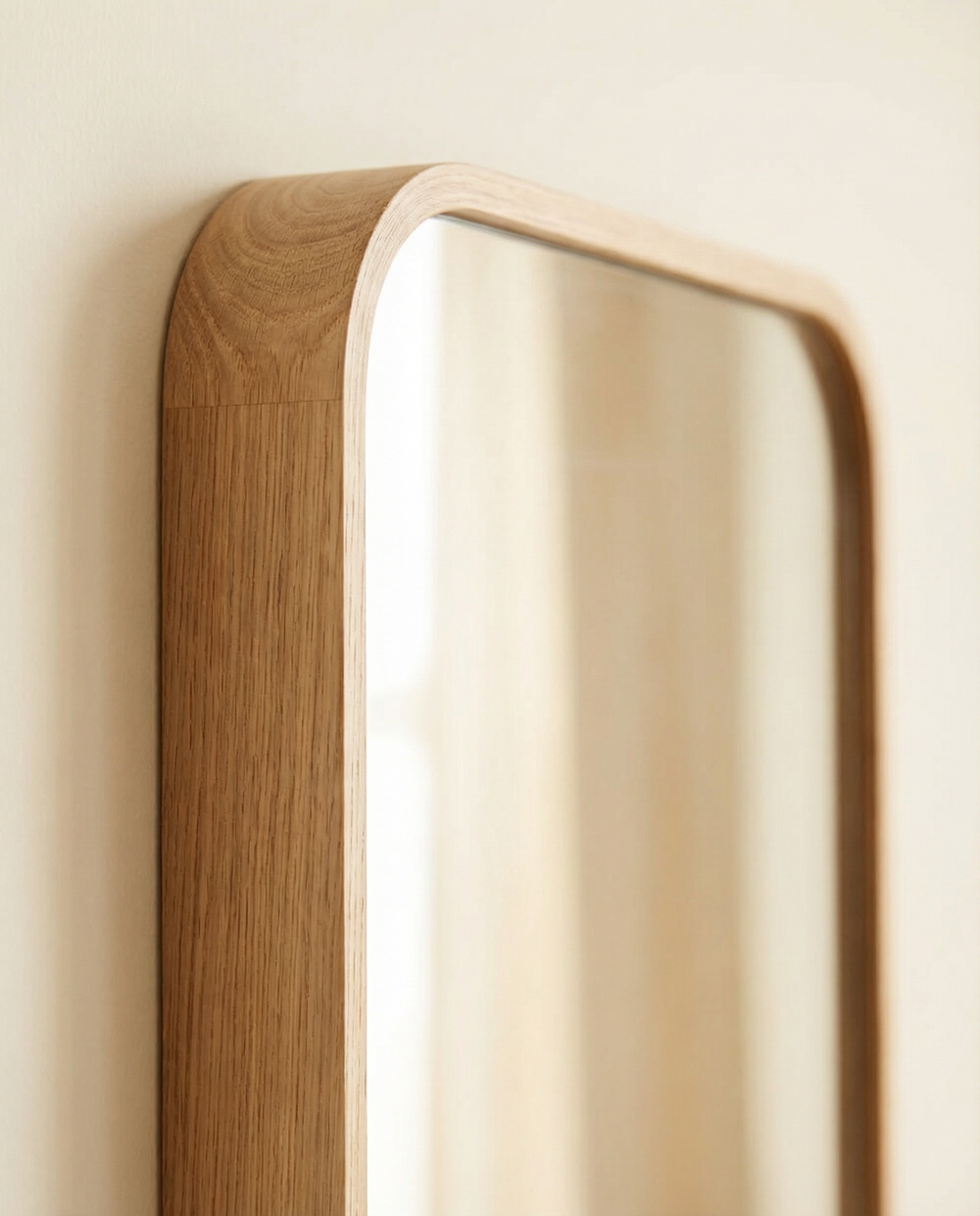 Radiance Full Length Mirror