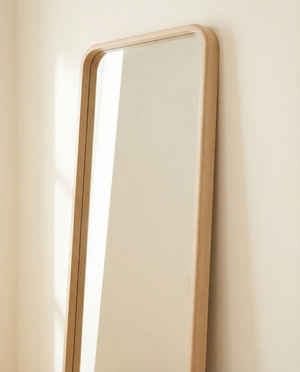 Radiance Full Length Mirror