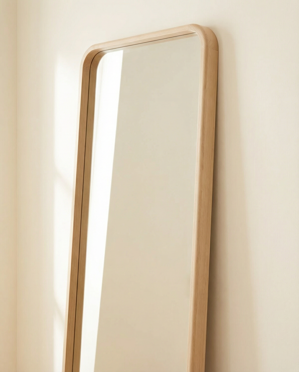 Radiance Full Length Mirror