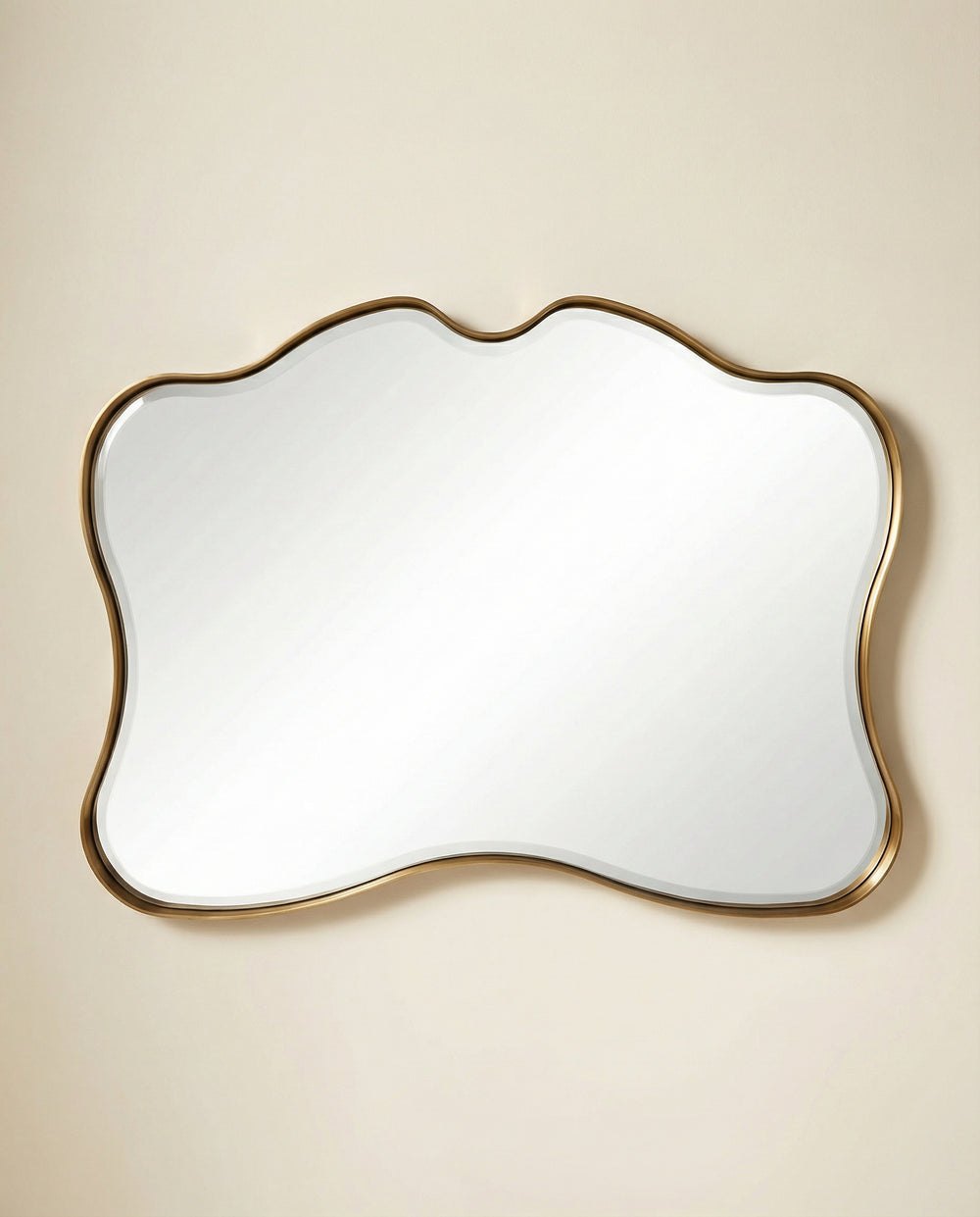 Cove Accent Mirror