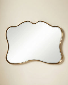 Cove Accent Mirror