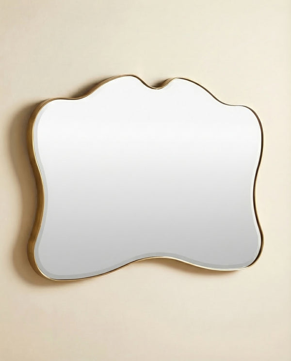 Cove Accent Mirror