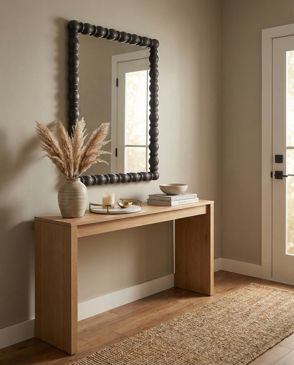 Lumina Accent Mirror