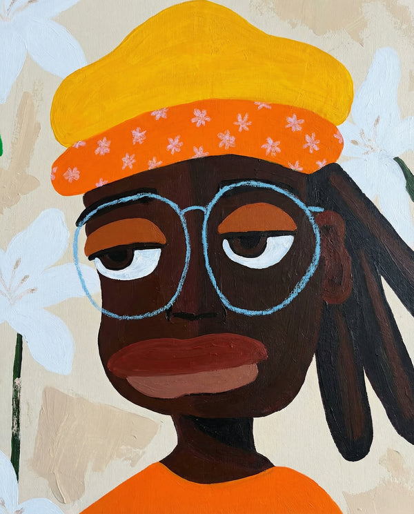 Orange Blossom