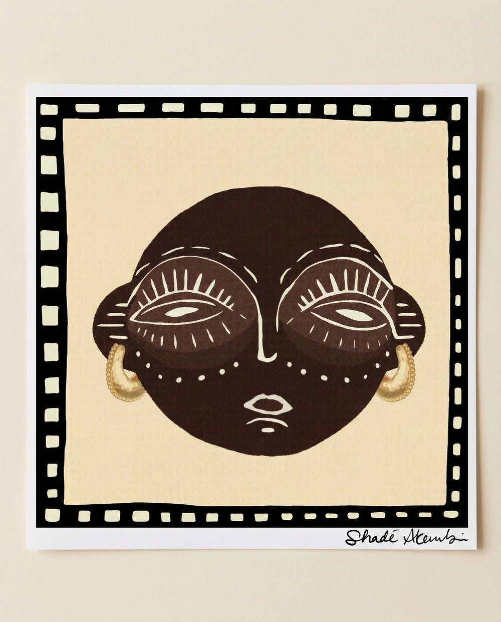 Rene Mask