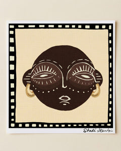Rene Mask