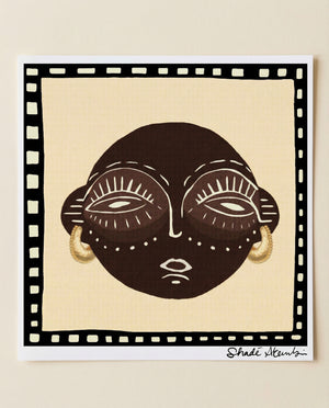 Rene Mask