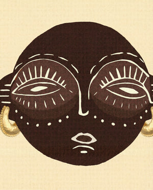 Rene Mask