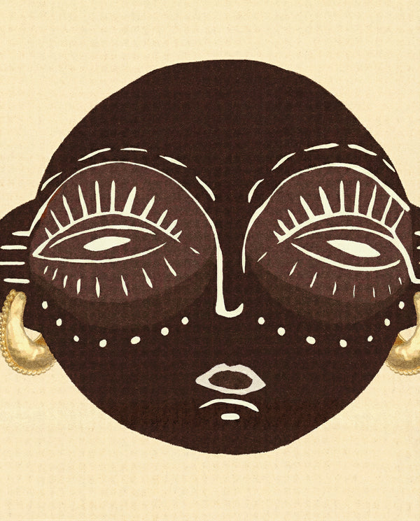 Rene Mask