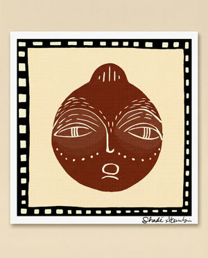 Alice Mask