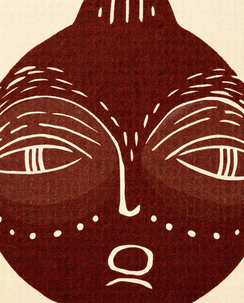 Alice Mask