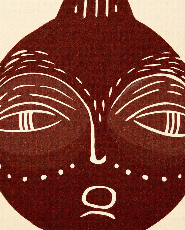 Alice Mask
