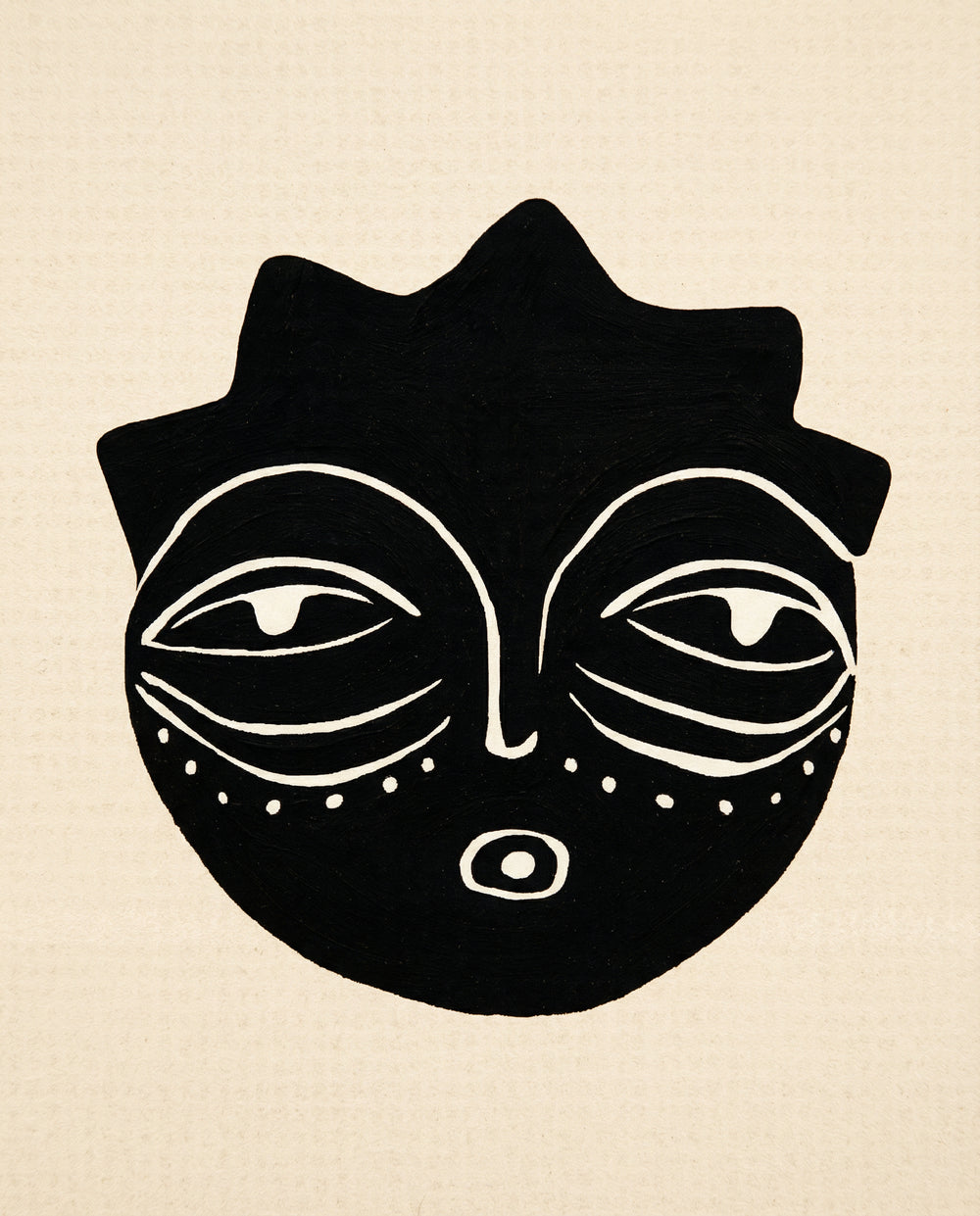 Zina Mask
