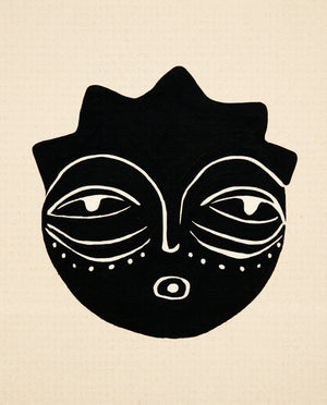 Zina Mask