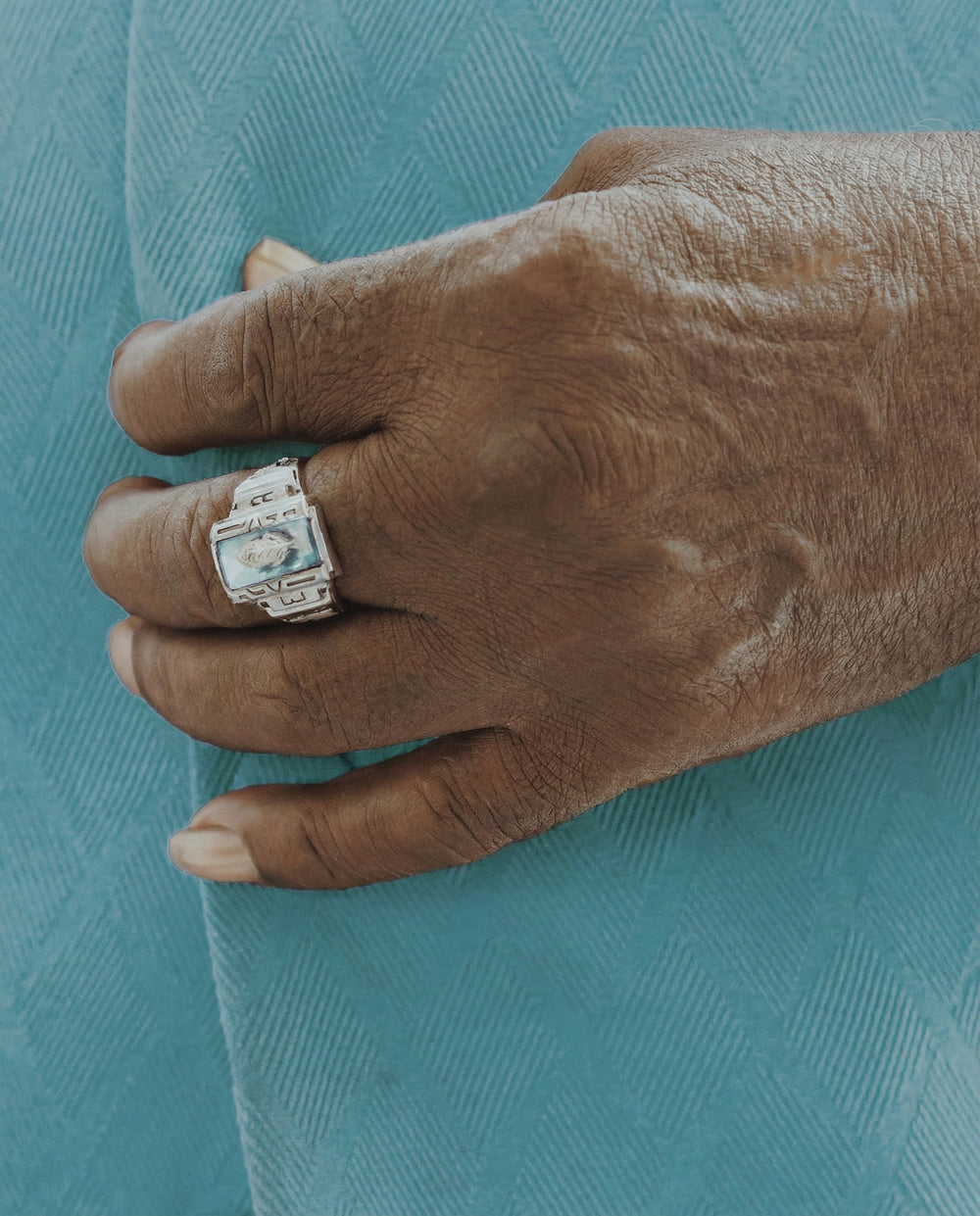 Guard Ring