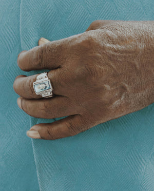 Guard Ring