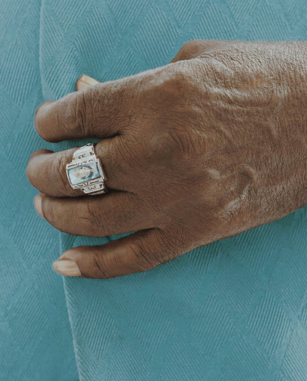 Guard Ring