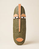 Sisulu II Mask