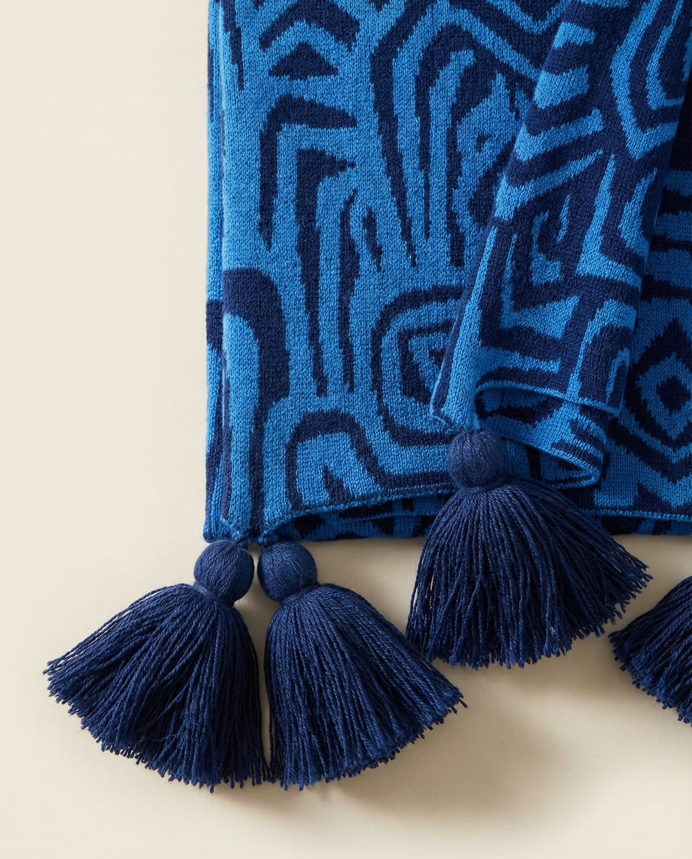 Kobo Throw