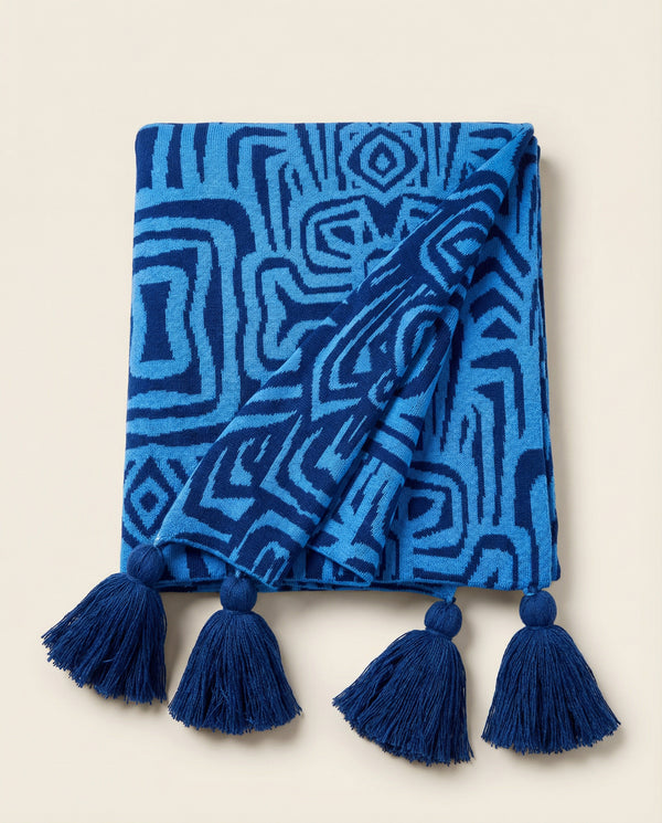 Kobo Throw