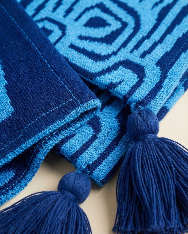Kobo Throw