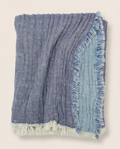 Cozi Throw
