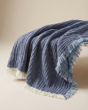 Cozi Throw