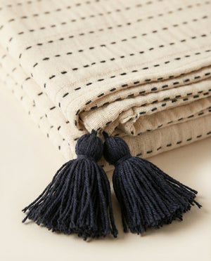 #Cream,Black