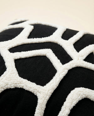 #Black,White